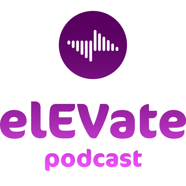 elevate EV podcast